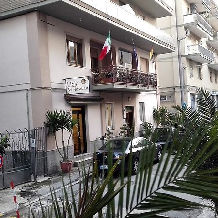 Licia B&B Ortona Exterior photo