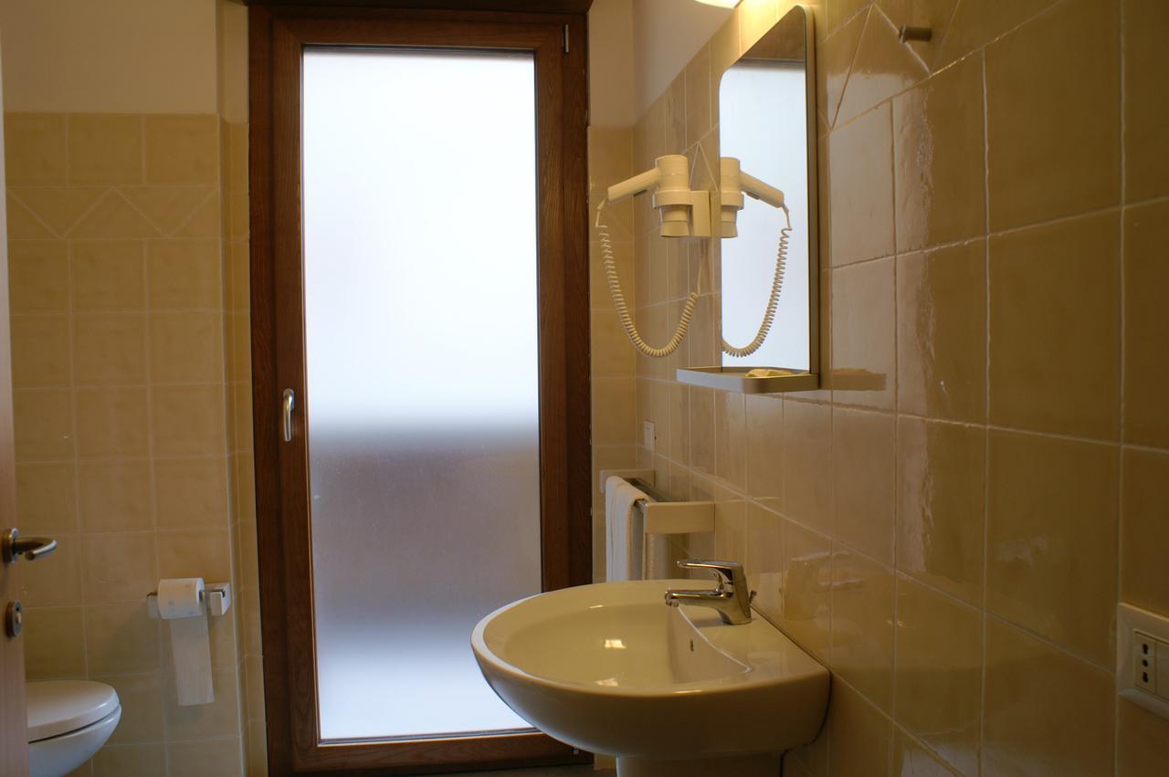 Licia B&B Ortona Exterior photo