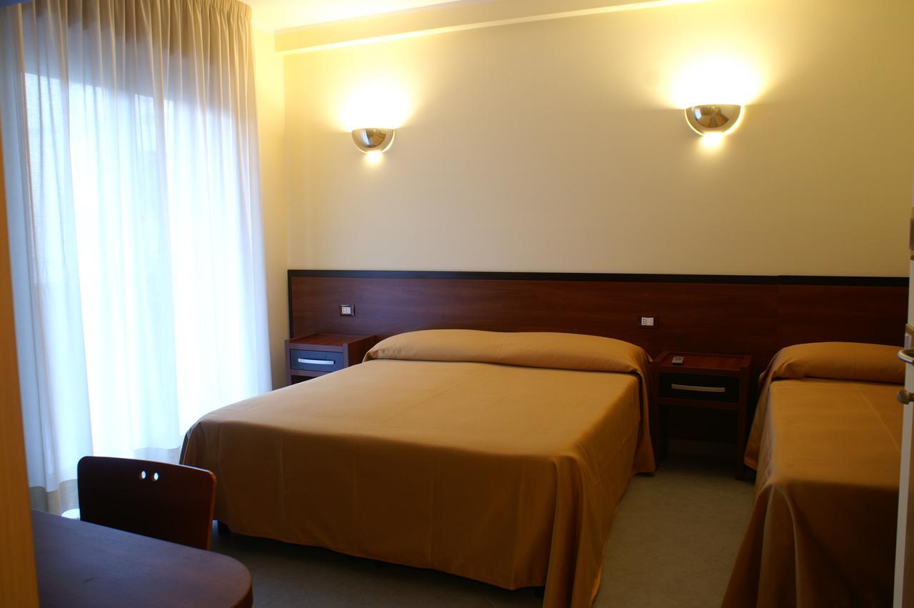 Licia B&B Ortona Exterior photo