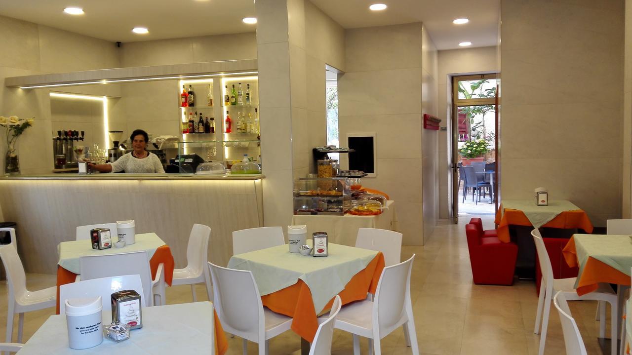 Licia B&B Ortona Exterior photo