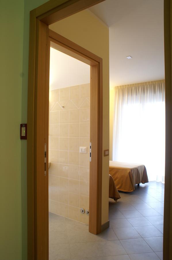 Licia B&B Ortona Exterior photo